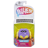 Yellies! Harry Scoots Voice-Activated Spider Pet